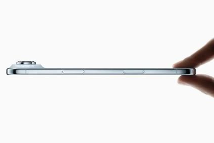 涧西苹果维修点分享iPhone 17 Air发烫几大隐形诱因 