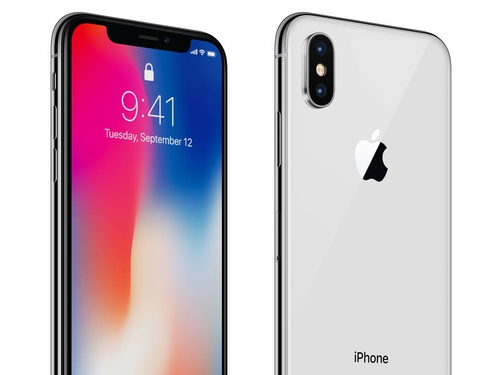 涧西苹果维修点分享iPhone X摄像头实拍质感与场景适配全解析 